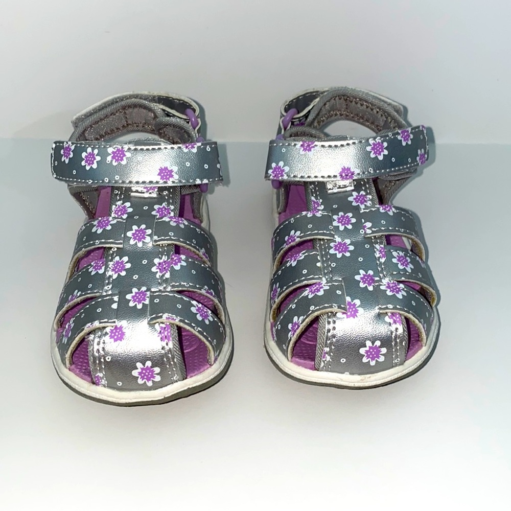 See Kai Run Sandals